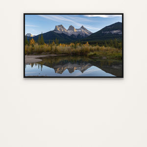 Landscapes collection - MapleVue
