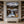 Athabasca Falls by Harry Collins, 40 x 51.75 in, black float frame