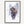 Armor of Ice by Christy Grinton, black picture frame [fin:paper:Black]