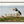 Call of the Sea by Gen Caron, whitewashed wood float frame [fin:float:Whitewashed Wood]