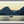 Coastal by Debra Garside, black picture frame [fin:paper:Black]