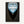 Held in Symmetry by Jim Neale, black float frame [fin:float:Black]