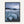 Ice Bubbles, Abraham Lake by Harry Collins, black float frame [fin:float:Black]