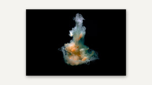 Night Time by Gary Burns, print only [fin:none]
