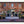 Spirit of York - Distillery District by Scott Farquharson, black float frame [fin:float:Black]