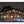 St. Lawrence Market at Night by Scott Farquharson, black float frame [fin:float:Black]