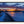 Winter Sunset, Ashbridge's Bay by Tatiana Campbell, black float frame [fin:float:Black]