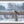 Winter's Sentinel by Gen Caron, black picture frame [fin:paper:Black]