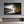 Lake Vernon Morning by Rick Bogacz, 60 x 40 in, black float frame