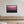Tofino Sunset by Christy Grinton, 36 x 24 in, black float frame